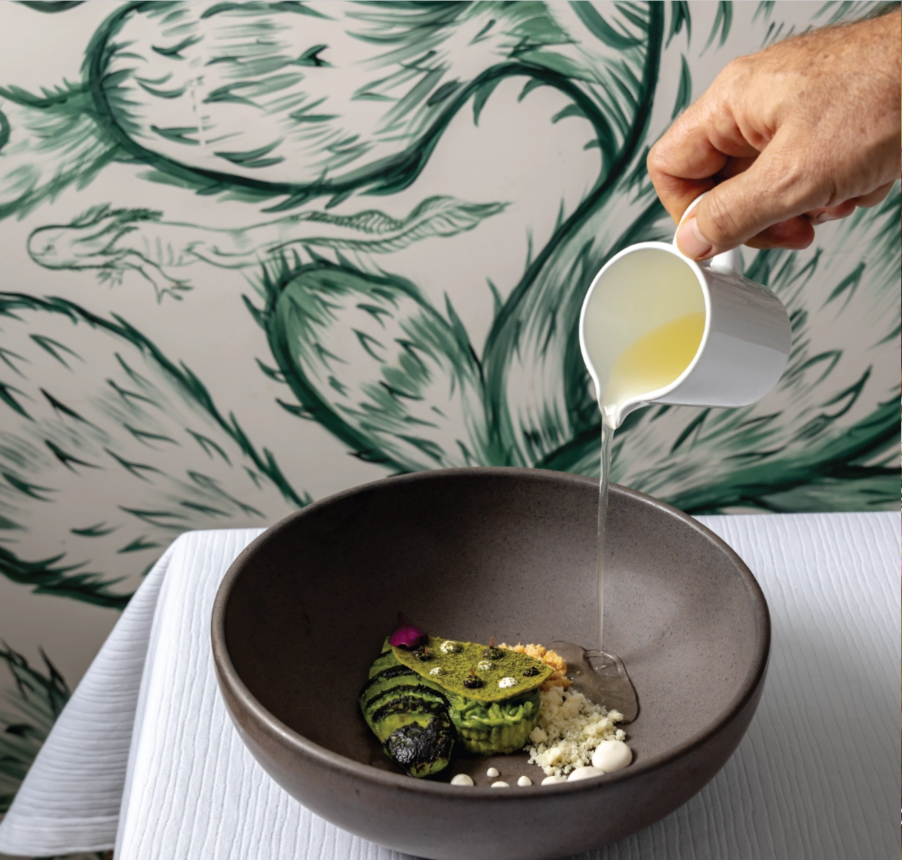 Chef Thierry Blouet_Sabores_RenovarteMagazine (4)