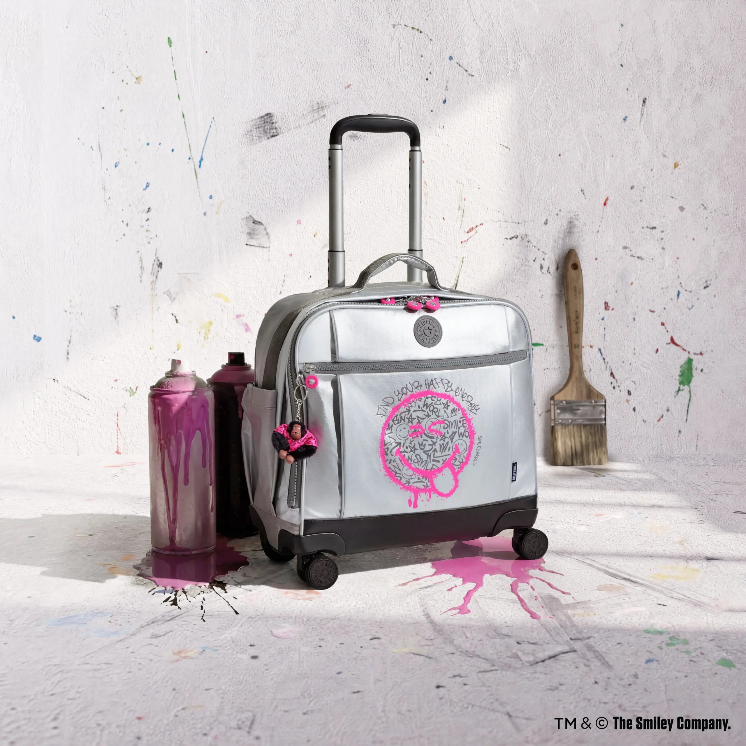 Renovarte_Magazine_FW26_Kipling_SmileyWorld (4)